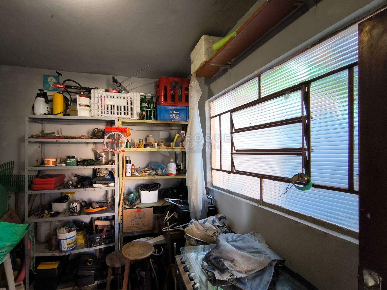 Casa Residencial à venda no bairro Parque Hippolyto: DESPEJO