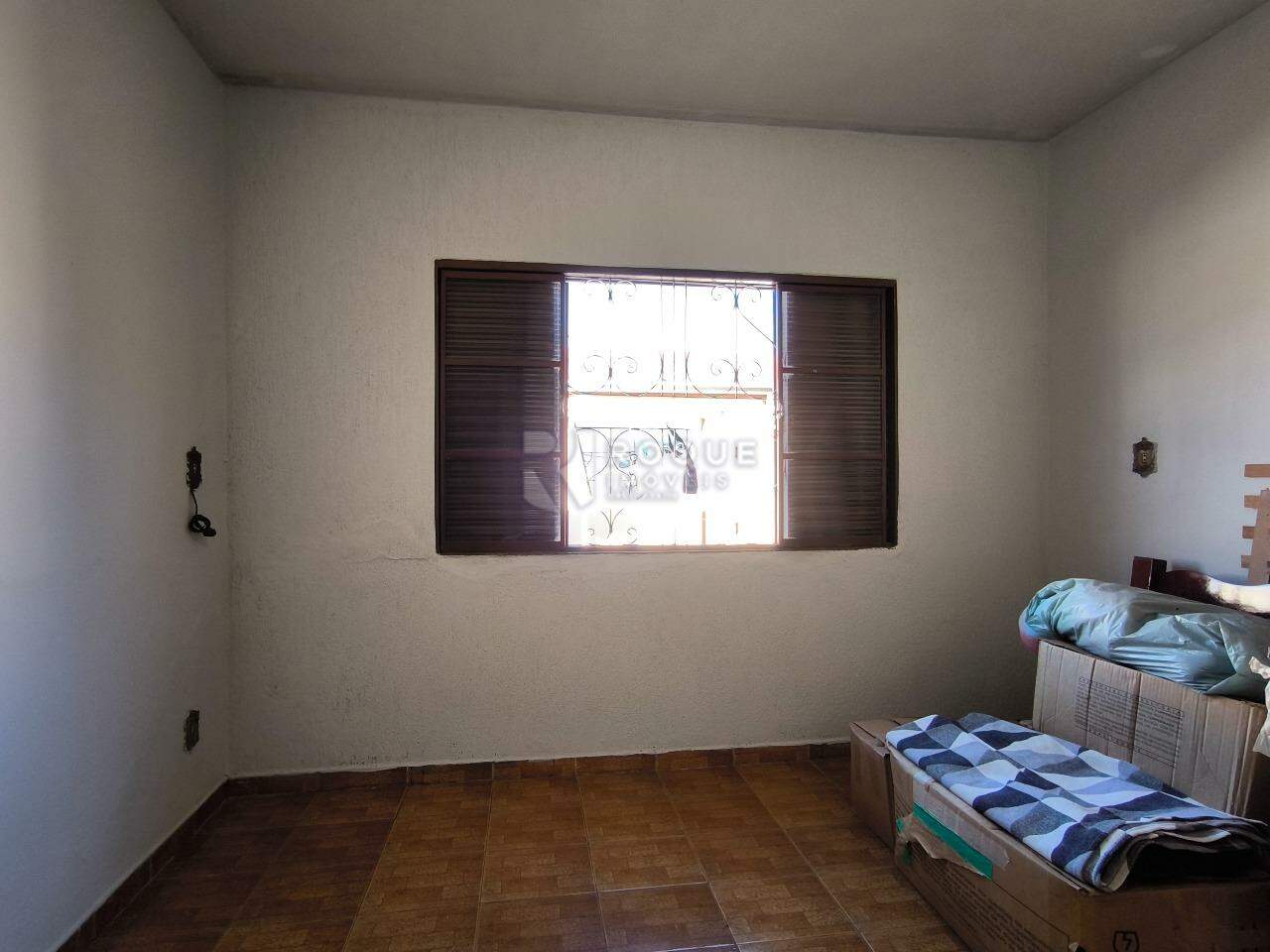 Casa Residencial à venda no bairro Parque Hippolyto: DORMITÓRIO 3