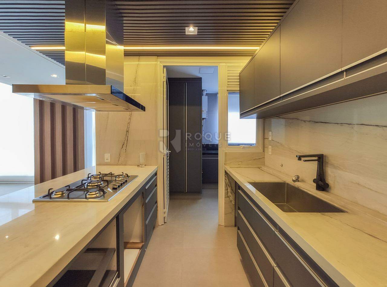 Apartamento à venda no bairro Jardim Florença: Cozinha 