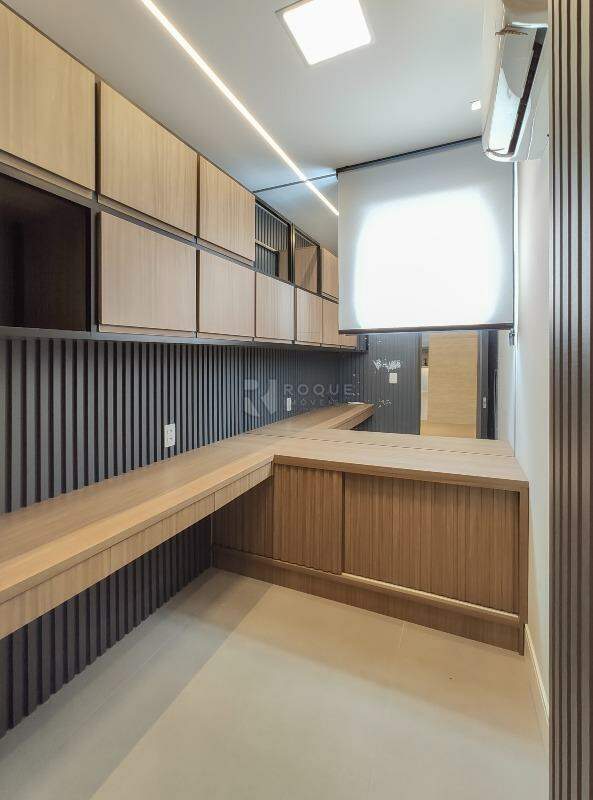 Apartamento à venda no bairro Jardim Florença: Escritório 