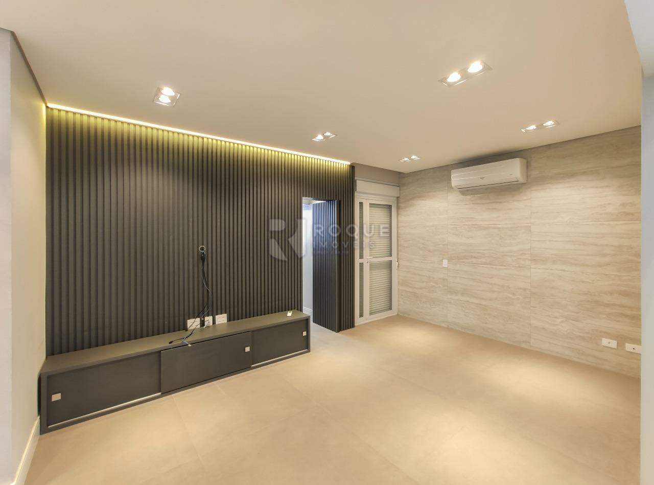 Apartamento à venda no bairro Jardim Florença: Sala de TV 