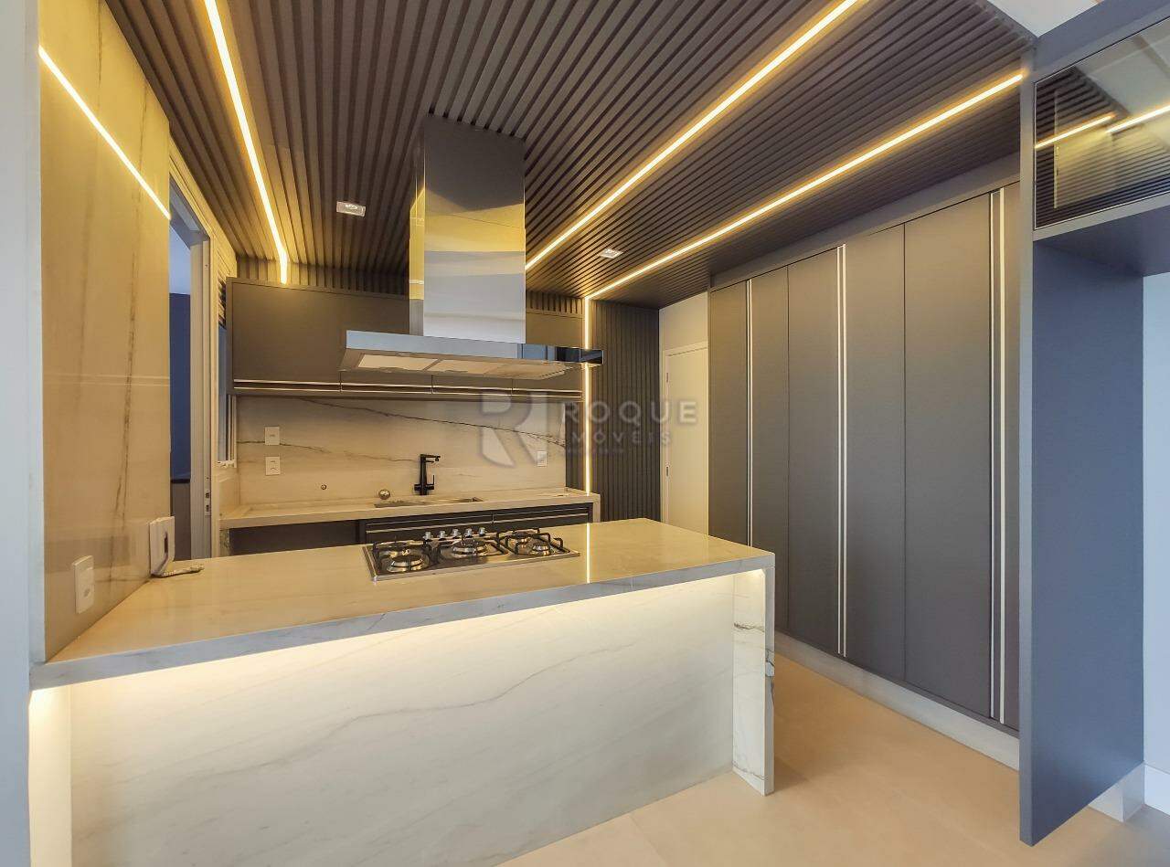 Apartamento à venda no bairro Jardim Florença: Cozinha 