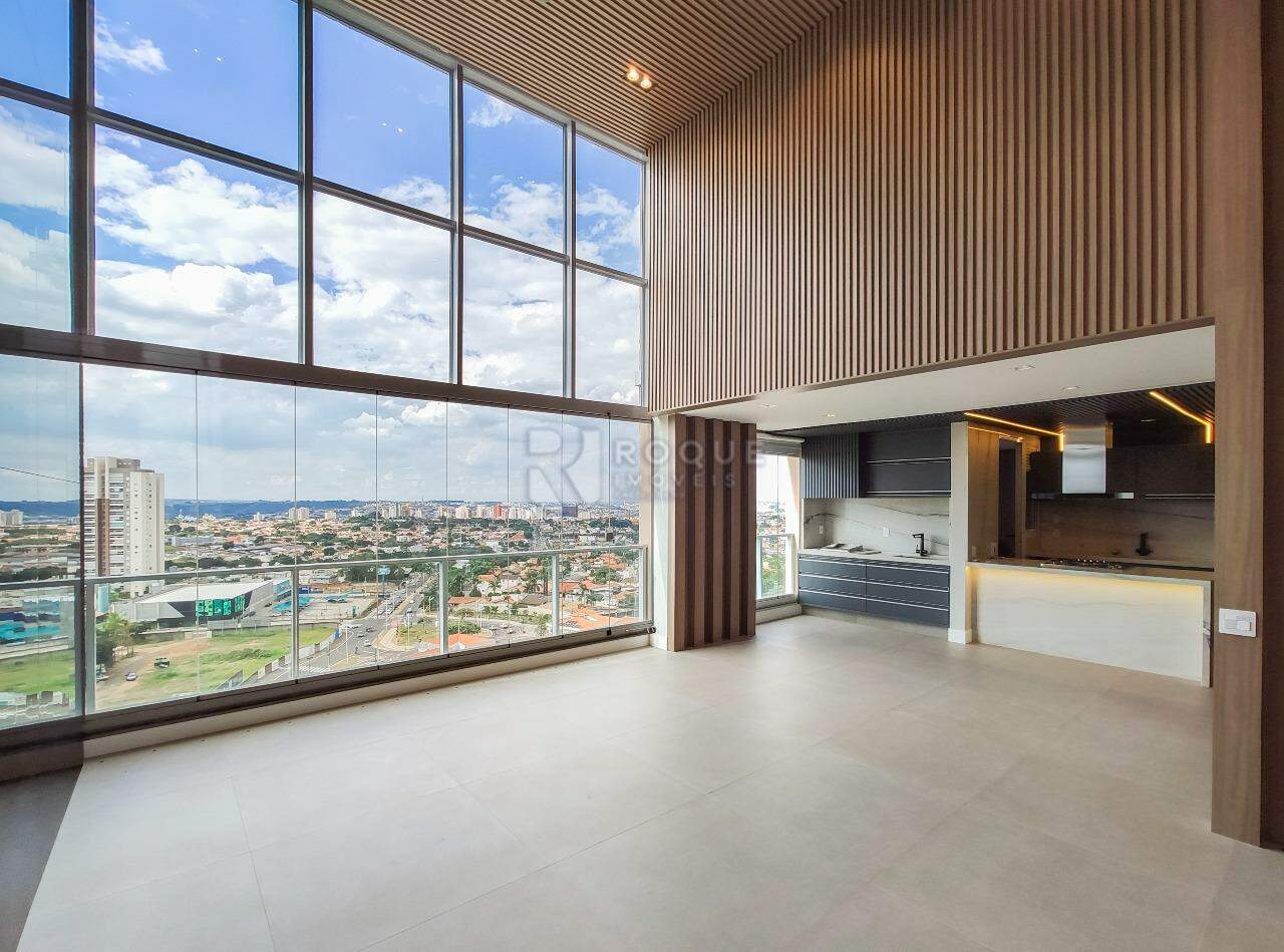 Apartamento à venda no bairro Jardim Florença: Sala 