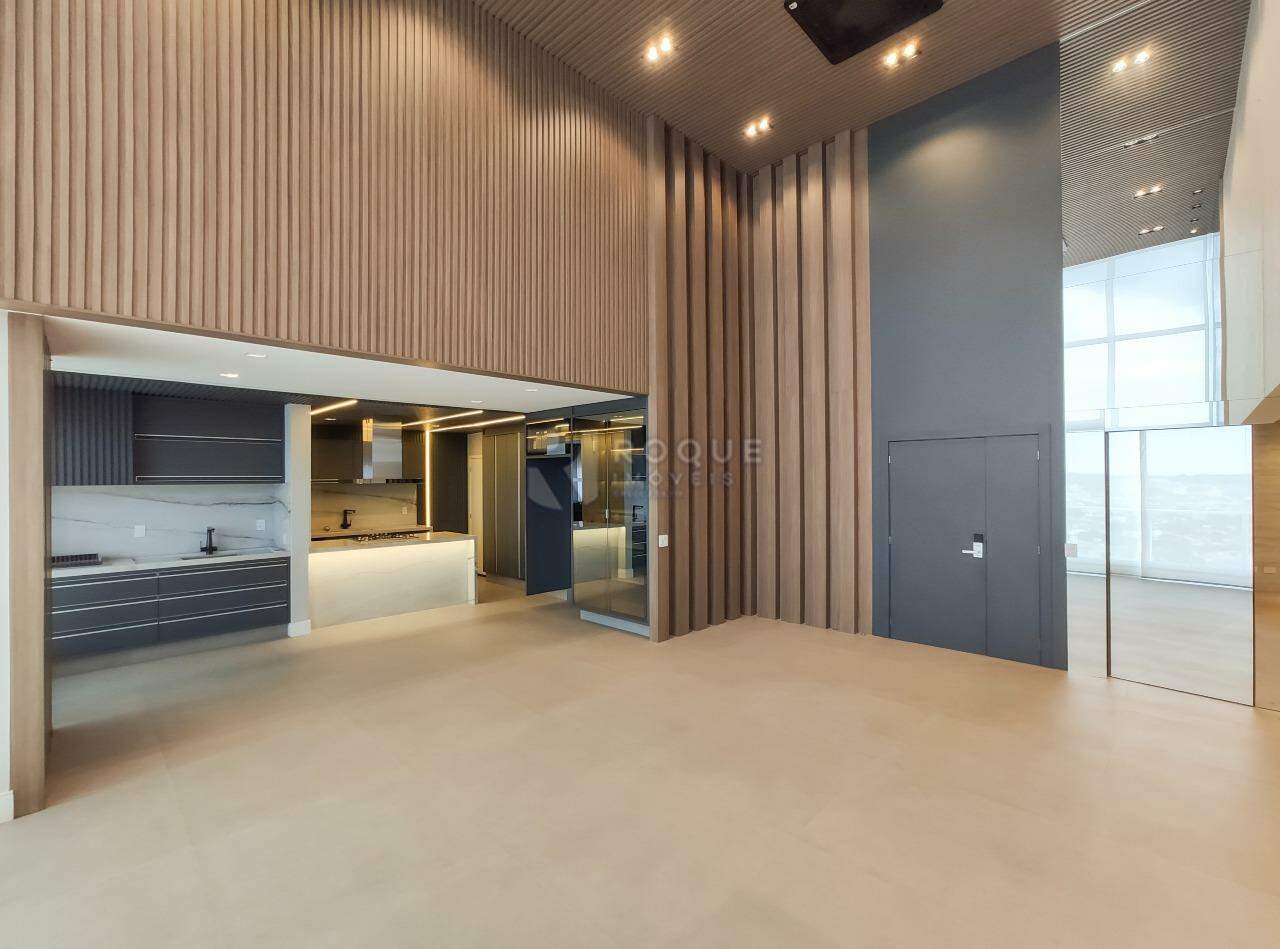 Apartamento à venda no bairro Jardim Florença: Sala 