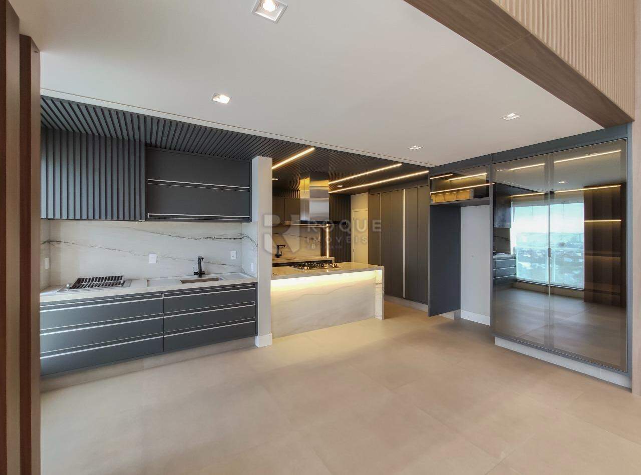 Apartamento à venda no bairro Jardim Florença: Copa 