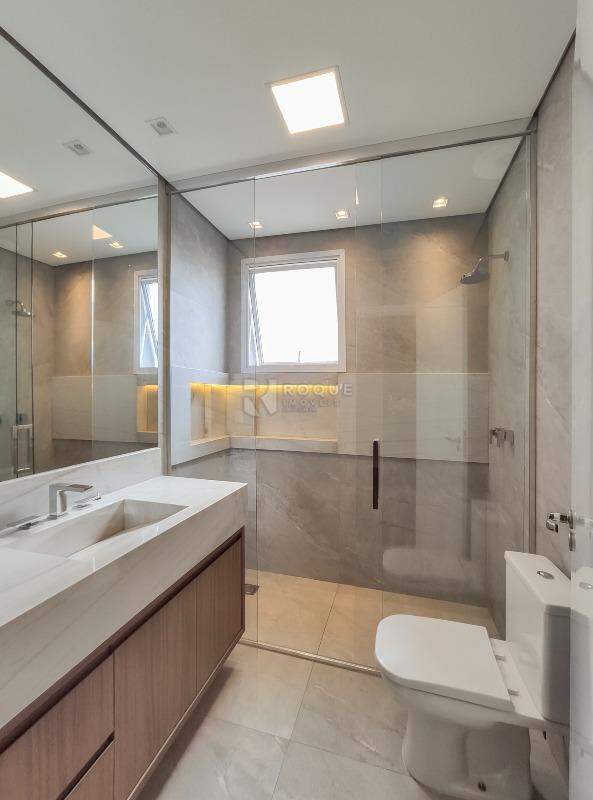 Apartamento à venda no bairro Jardim Florença: WC Suíte 3