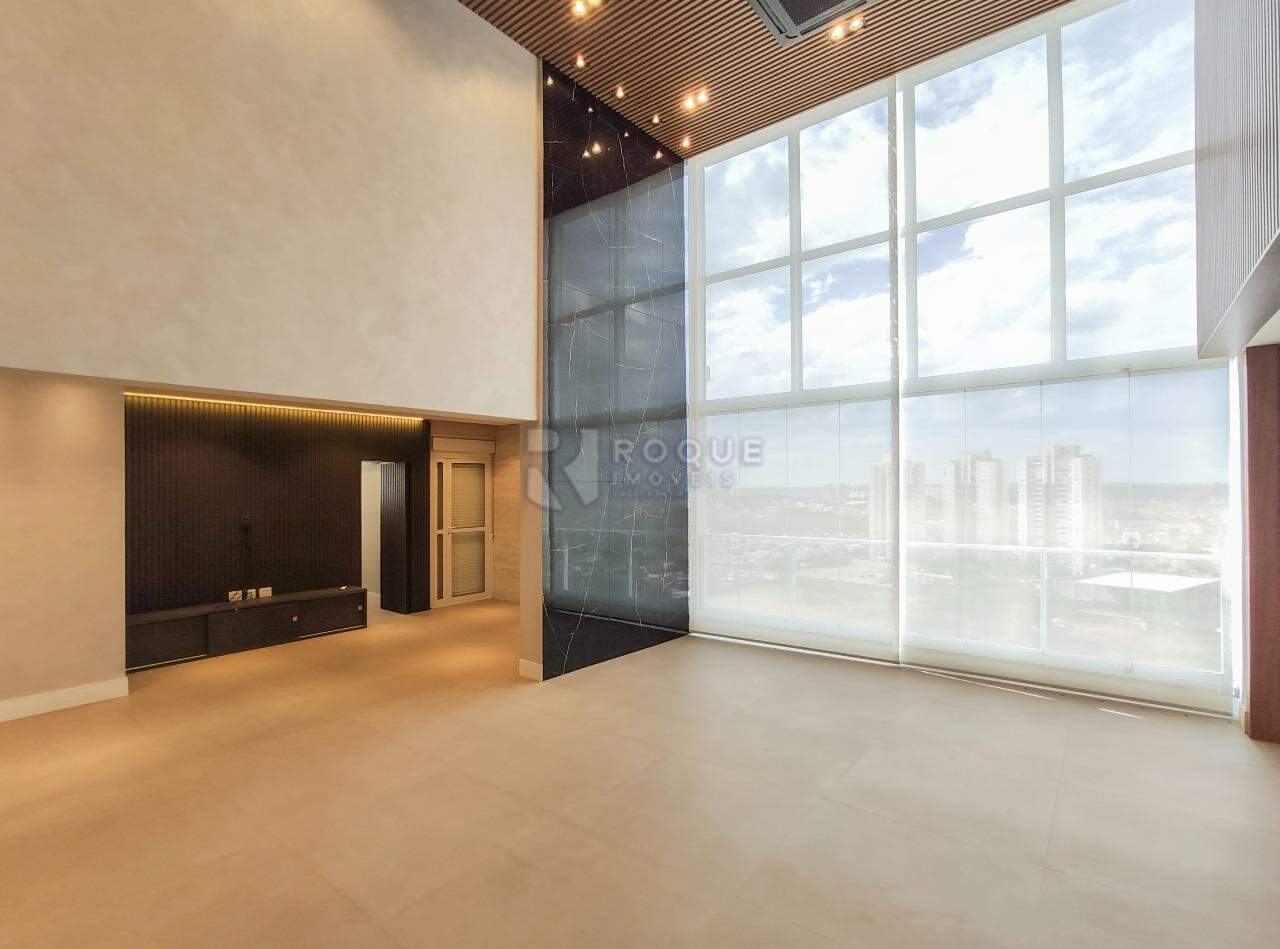 Apartamento à venda no bairro Jardim Florença: Sala 