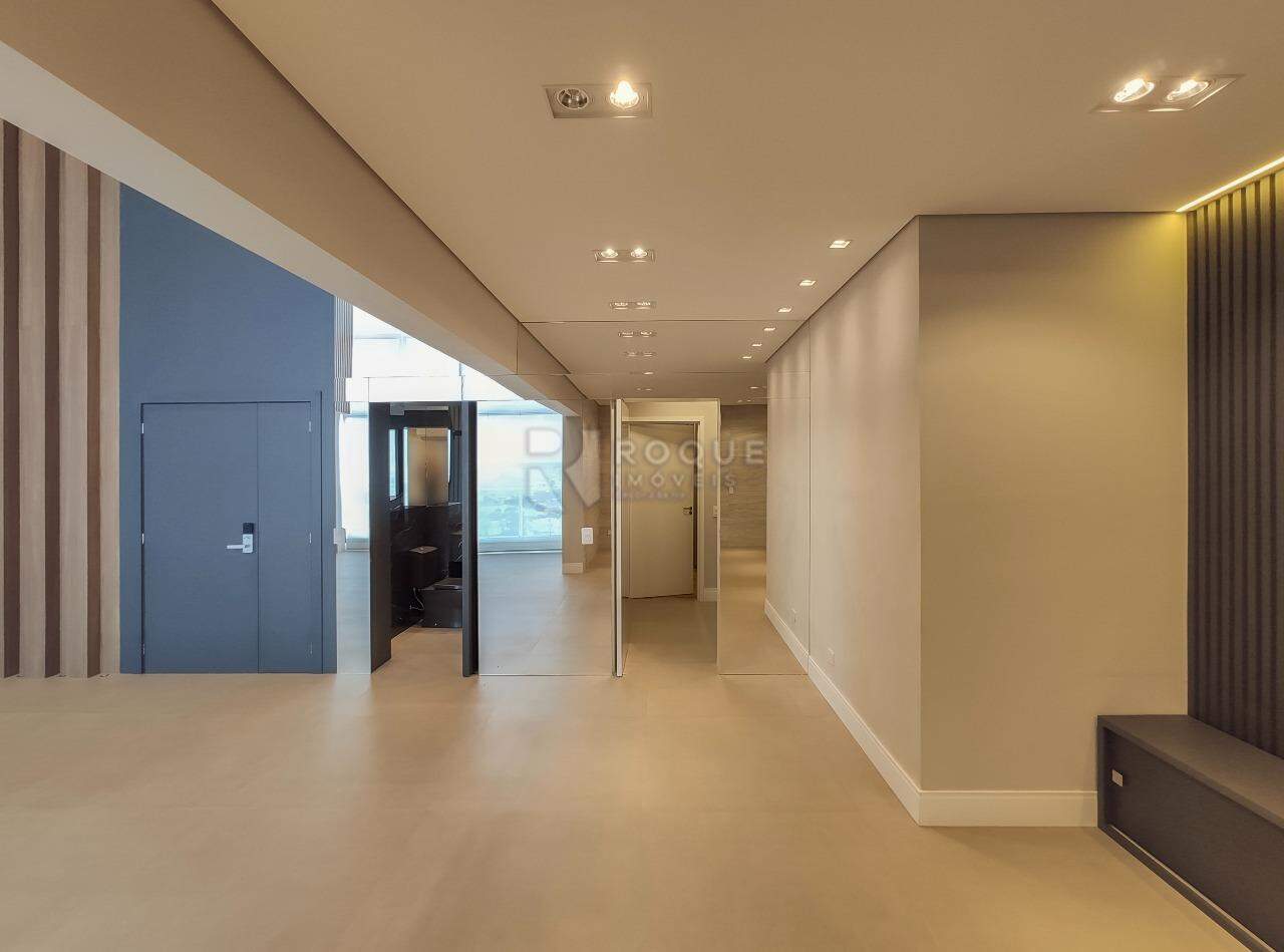 Apartamento à venda no bairro Jardim Florença: Sala de TV