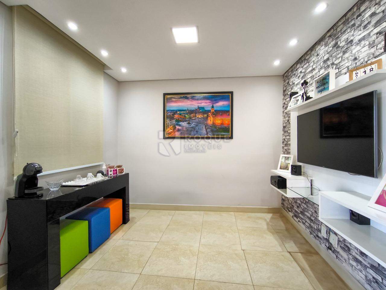 Apartamento à venda no bairro Jardim Esmeralda: SALA DE TV