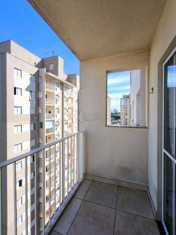 Apartamento à venda no bairro Jardim Esmeralda: SACADA