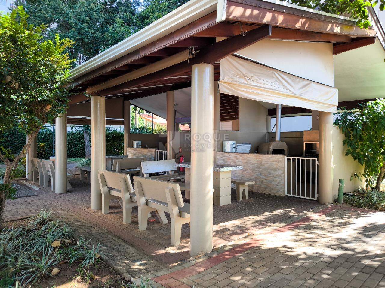 Apartamento à venda no bairro Jardim Esmeralda: ÁREA GOURMET