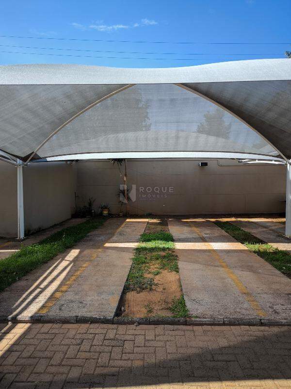 Apartamento à venda no bairro Jardim Esmeralda: VAGA DE GARAGEM