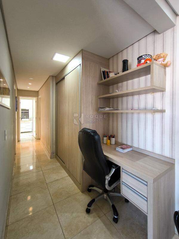 Apartamento à venda no bairro Jardim Esmeralda: HOME OFFICE