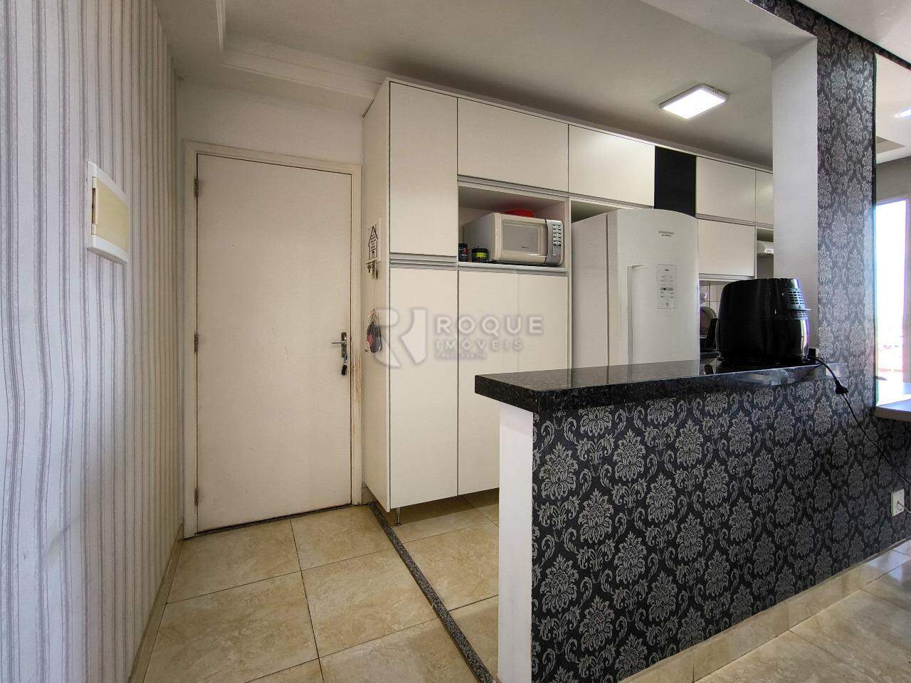 Apartamento à venda no bairro Jardim Esmeralda: COZINHA