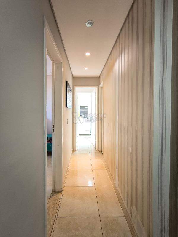 Apartamento à venda no bairro Jardim Esmeralda: CORREDOR INTERNO