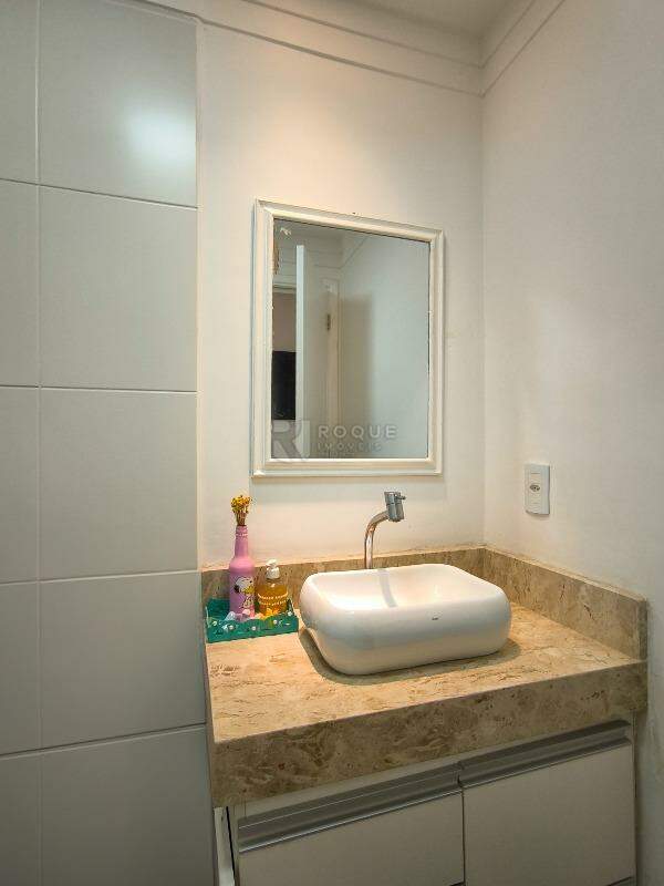 Apartamento à venda no bairro Jardim Esmeralda: BANHEIRO SOCIAL