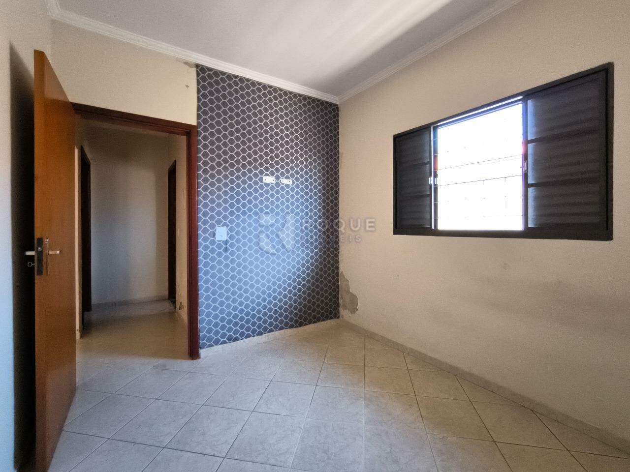 Casa Residencial à venda no bairro Jardim Ipanema: DORMITÓRIO 1
