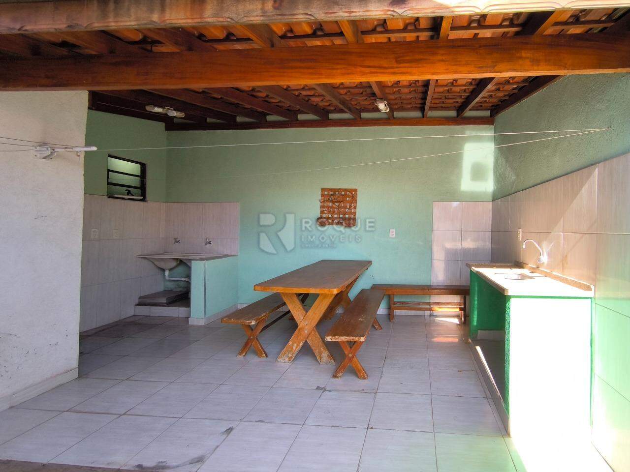 Casa Residencial à venda no bairro Jardim Ipanema: ÁREA GOURMET