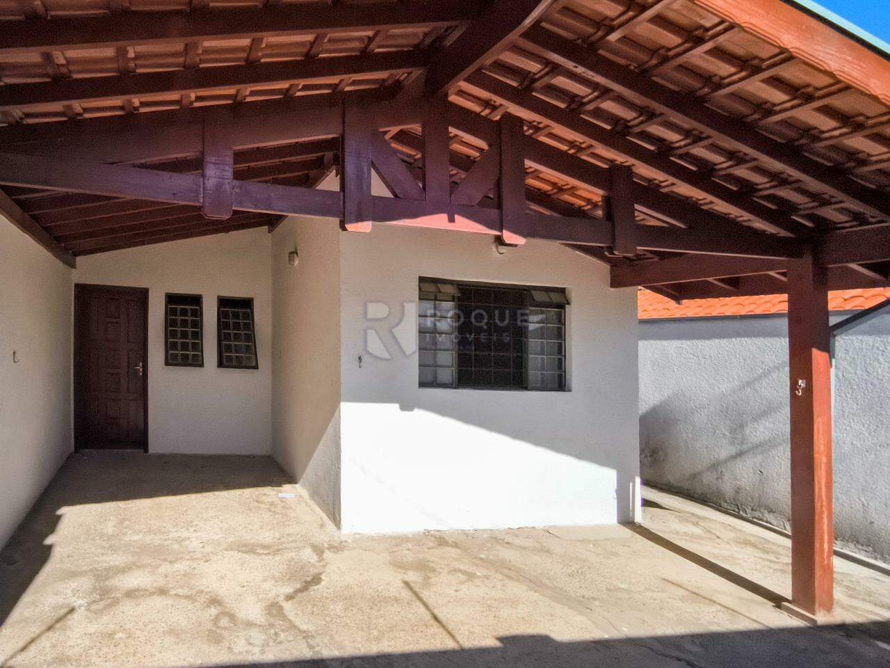 Casa Residencial à venda no bairro Jardim Ipanema: FRENTE