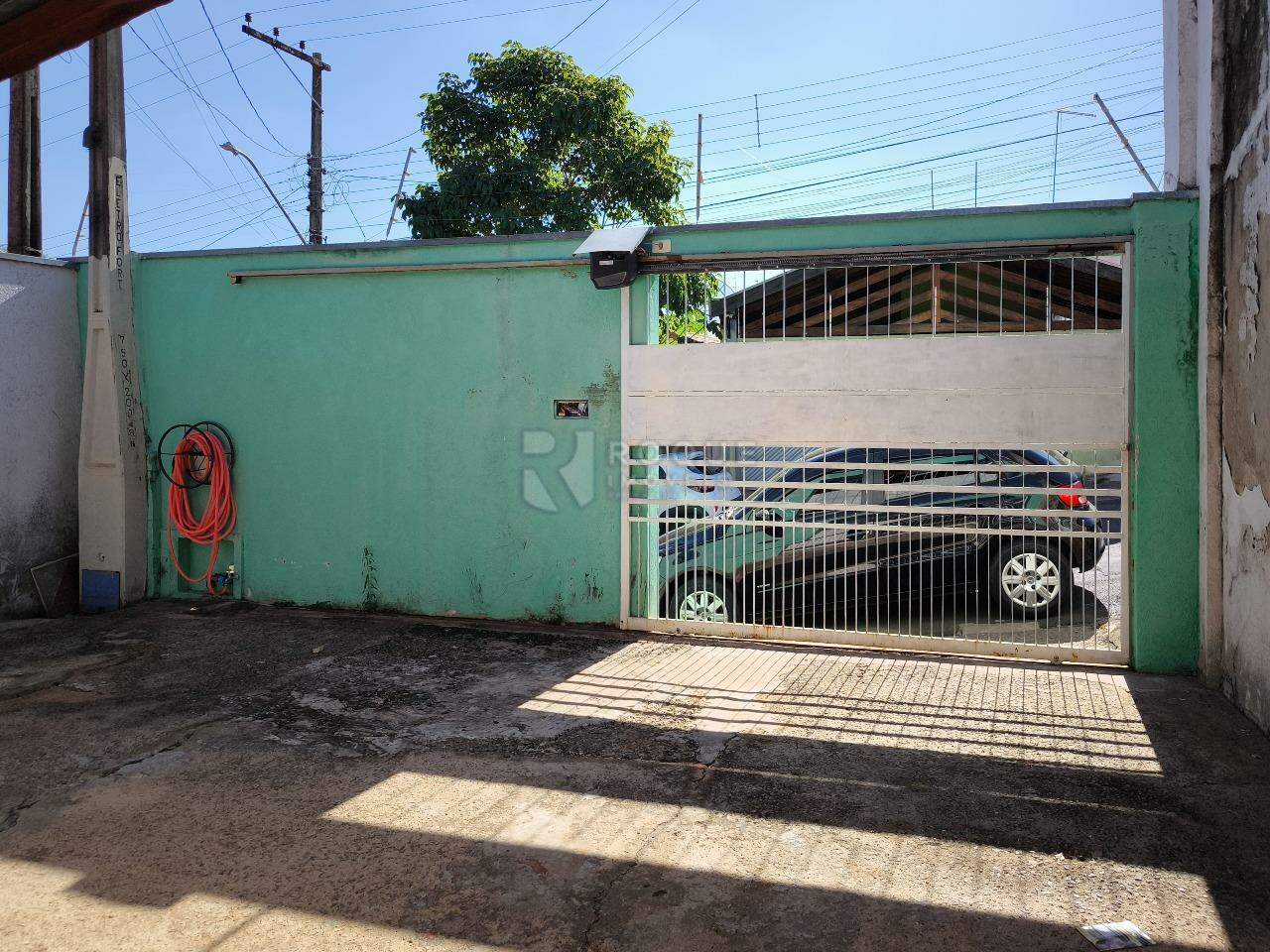 Casa Residencial à venda no bairro Jardim Ipanema: PORTÃO ELETRÔNICO