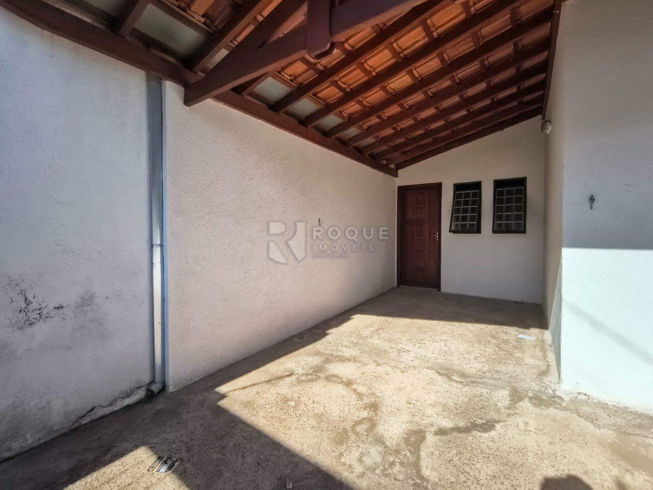 Casa Residencial à venda no bairro Jardim Ipanema: GARAGEM