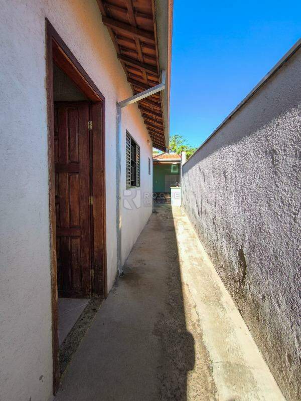 Casa Residencial à venda no bairro Jardim Ipanema: LATERAL EXTERNA