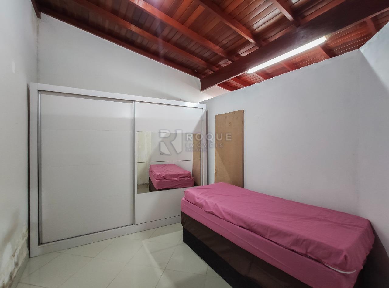 Casa Residencial à venda no bairro Vila Residencial Vale das Flores: Dormitório 2