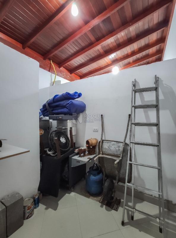 Casa Residencial à venda no bairro Vila Residencial Vale das Flores: Dormitório 1