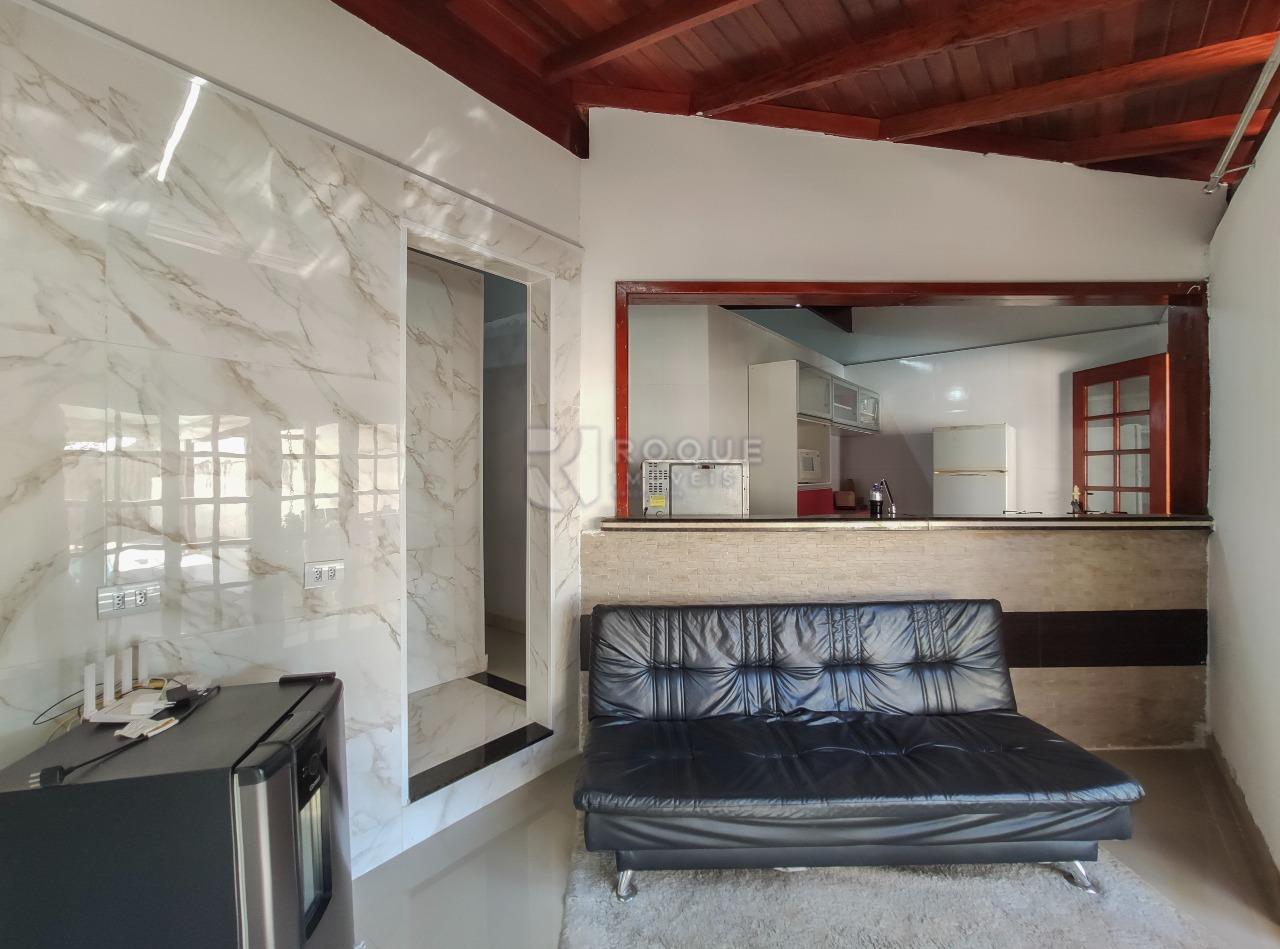 Casa Residencial à venda no bairro Vila Residencial Vale das Flores: Sala 