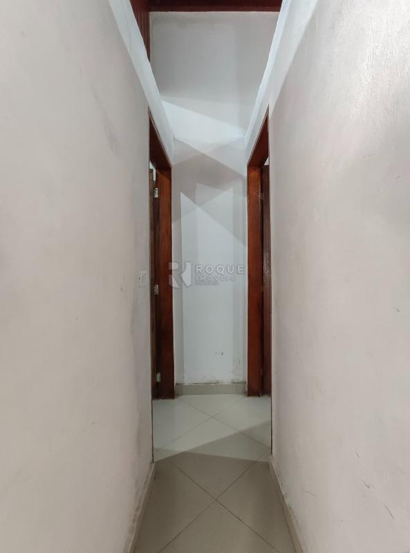 Casa Residencial à venda no bairro Vila Residencial Vale das Flores: Hall 