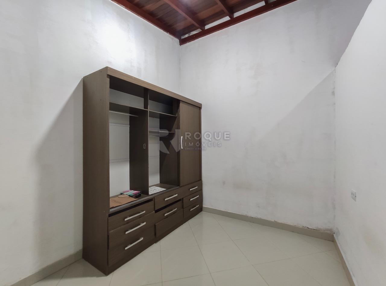 Casa Residencial à venda no bairro Vila Residencial Vale das Flores: Dormitório 3 suíte