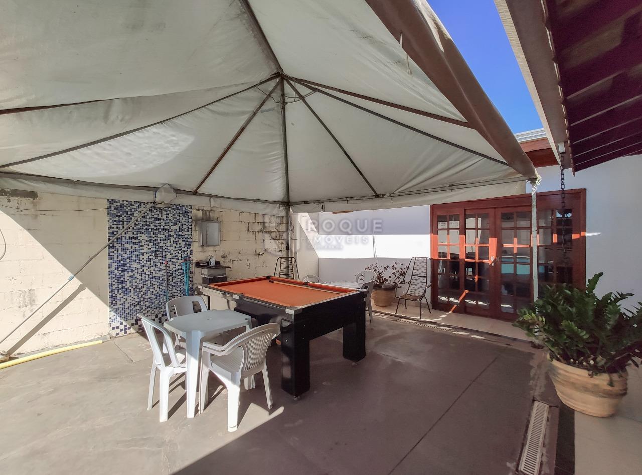 Casa Residencial à venda no bairro Vila Residencial Vale das Flores: Área externa