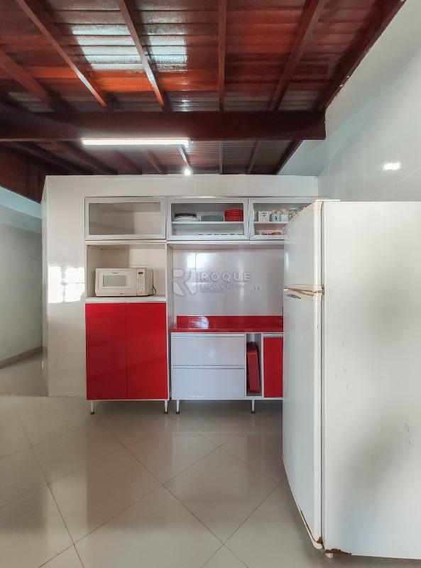 Casa Residencial à venda no bairro Vila Residencial Vale das Flores: Cozinha 