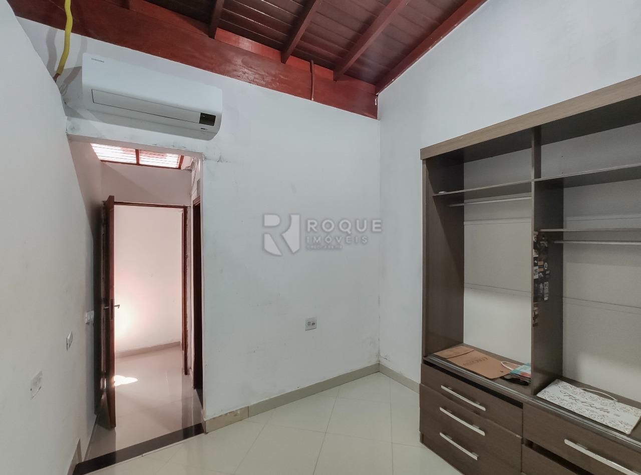 Casa Residencial à venda no bairro Vila Residencial Vale das Flores: Dormitório 3 suíte