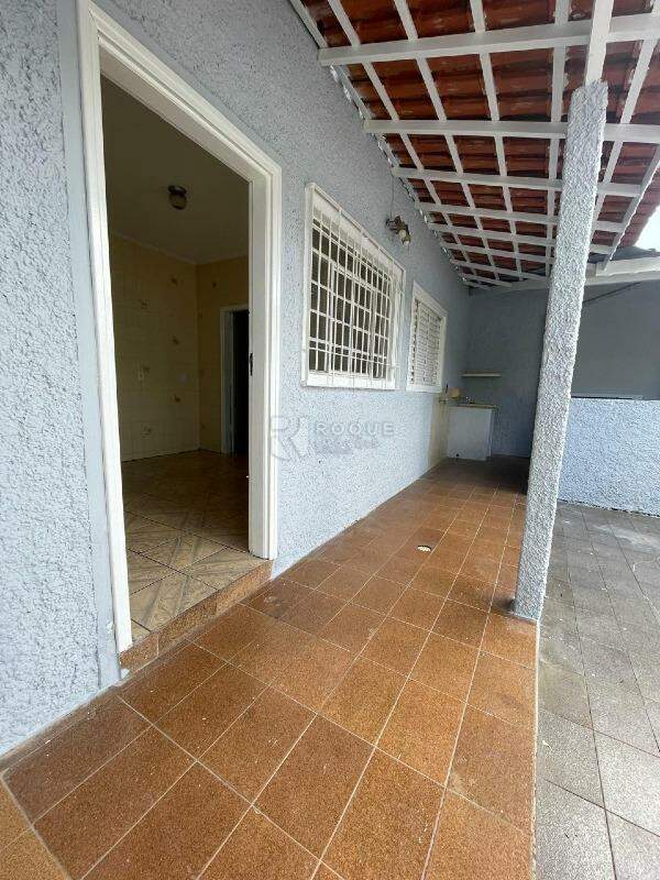 Casa Residencial à venda no bairro Jardim Maria Bruschi Modeneis: