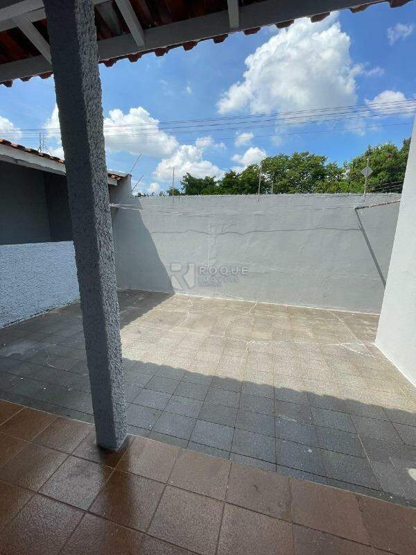 Casa Residencial à venda no bairro Jardim Maria Bruschi Modeneis: