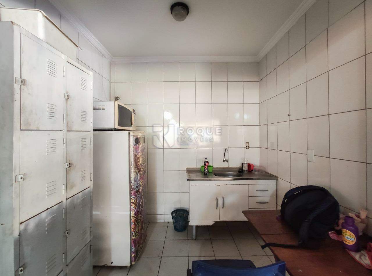 Barracão/Galpão para aluguel no bairro Jardim Esteves: Copa 2 segundo andar 