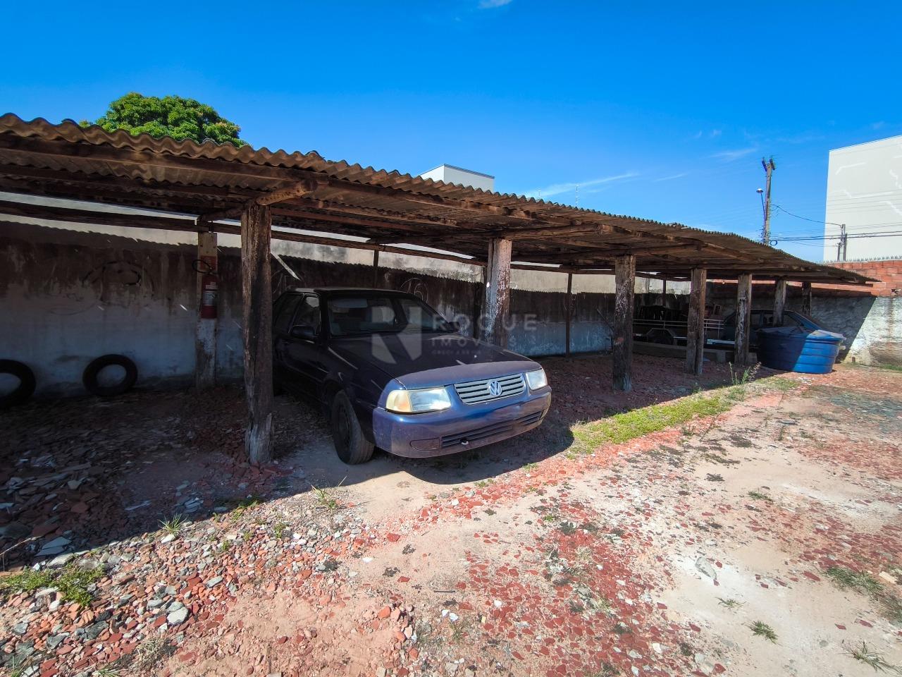 Terreno à venda no bairro Vila Primavera: 