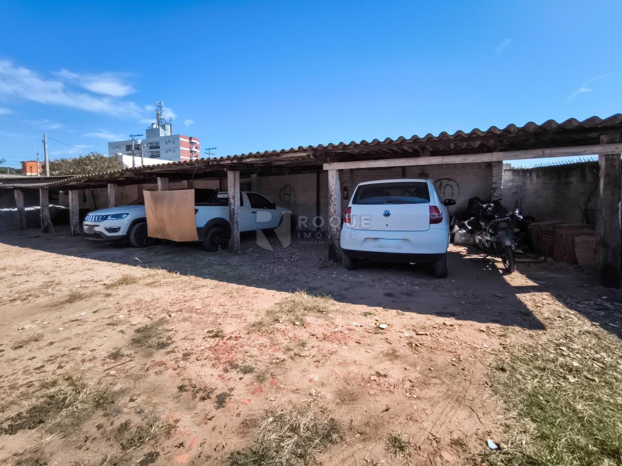 Terreno à venda no bairro Vila Primavera: 