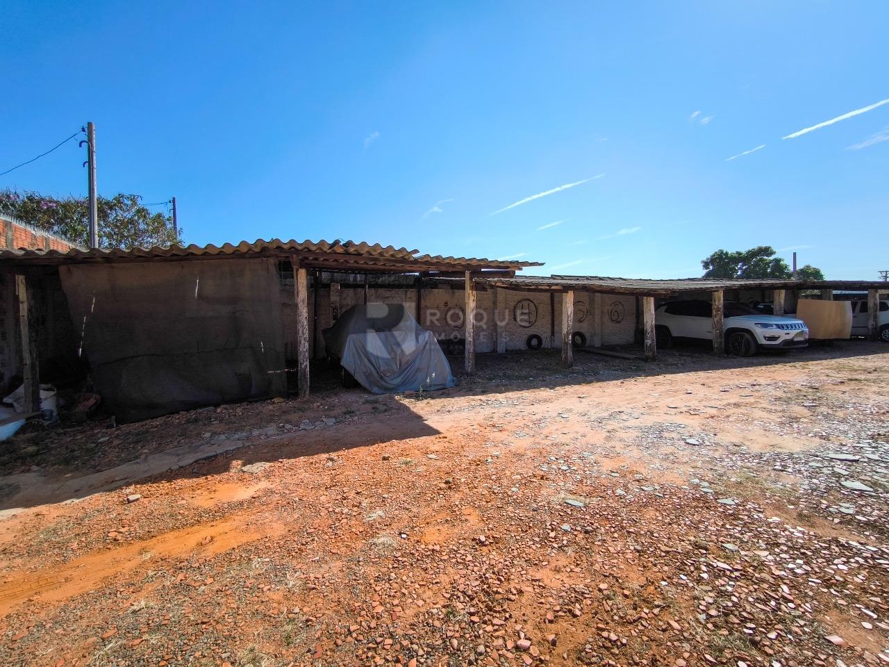 Terreno à venda no bairro Vila Primavera: 