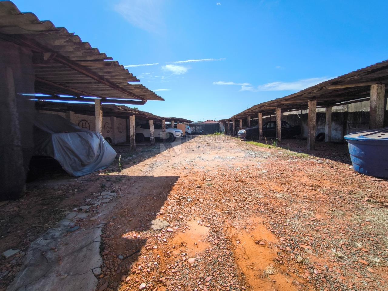 Terreno à venda no bairro Vila Primavera: 