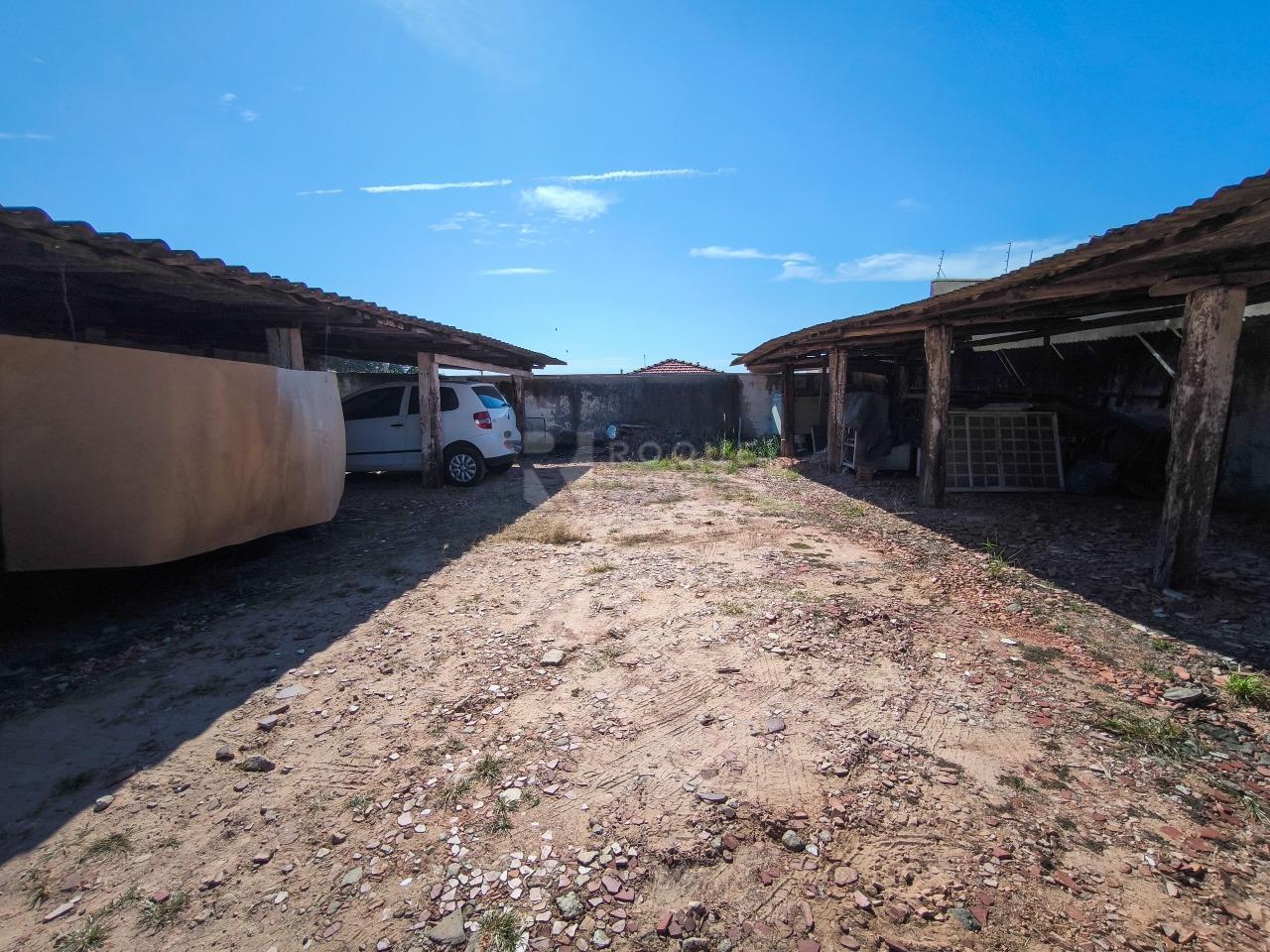Terreno à venda no bairro Vila Primavera: 
