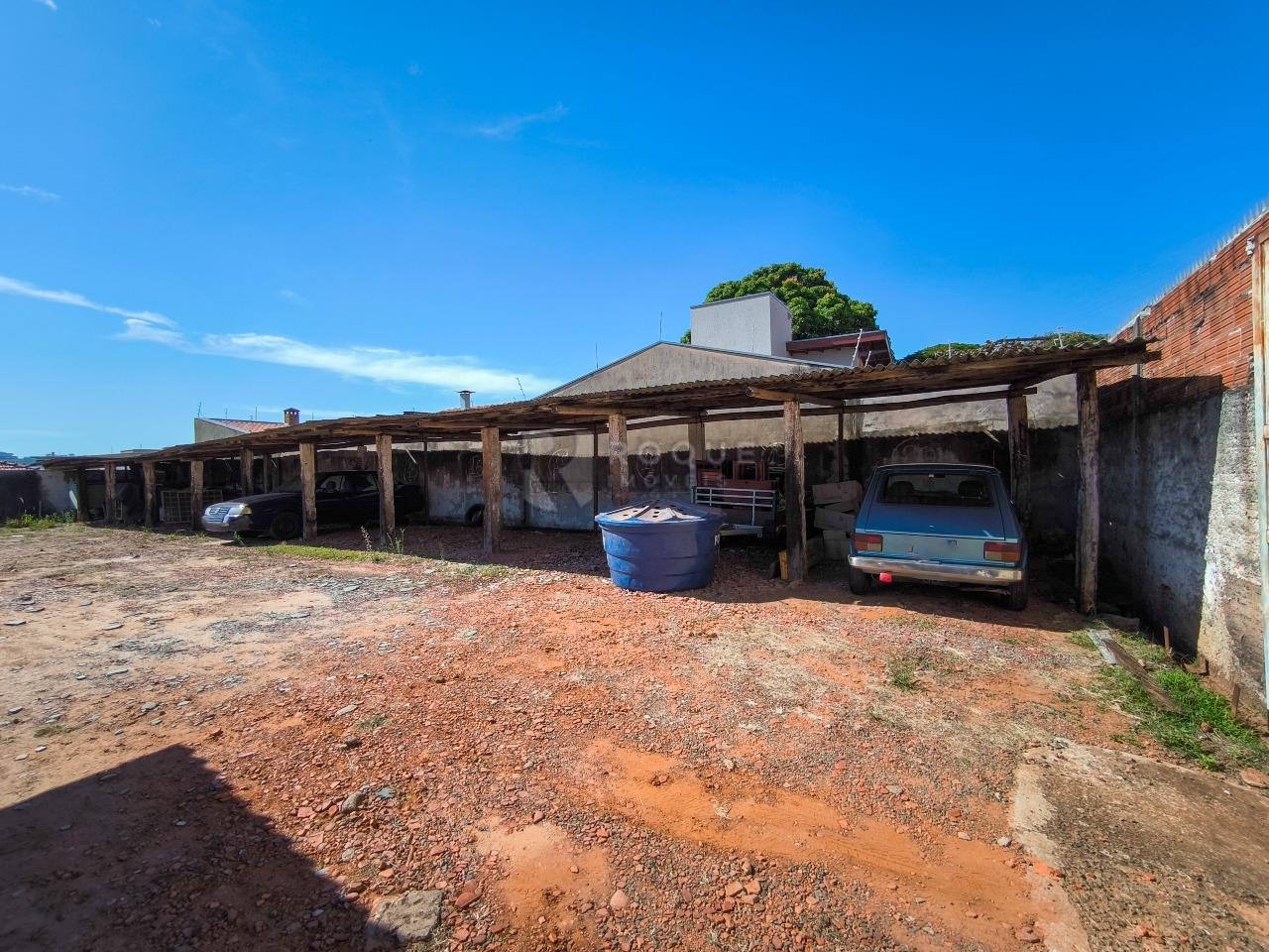 Terreno à venda no bairro Vila Primavera: 