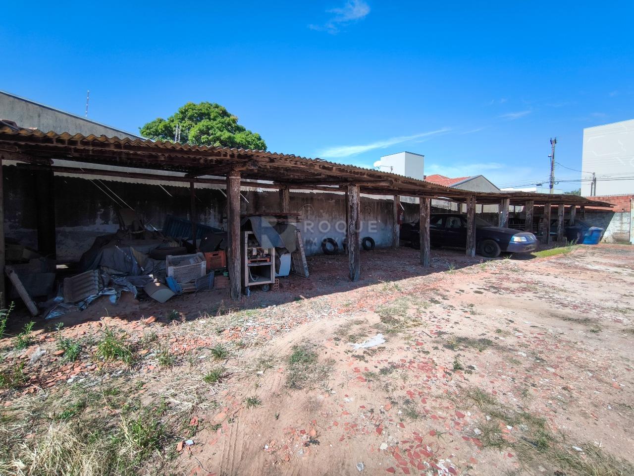 Terreno à venda no bairro Vila Primavera: 
