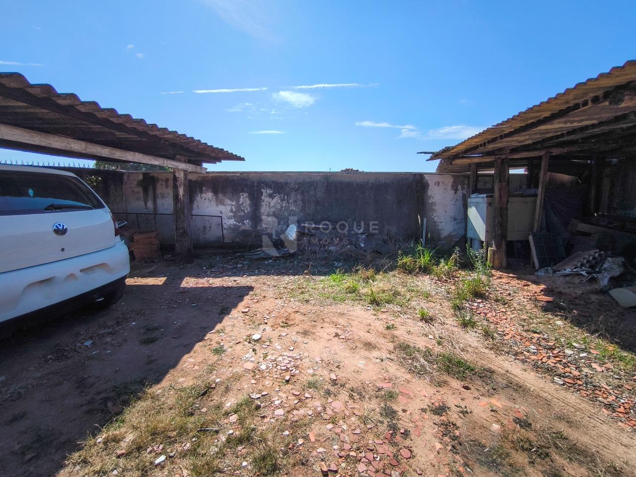 Terreno à venda no bairro Vila Primavera: 
