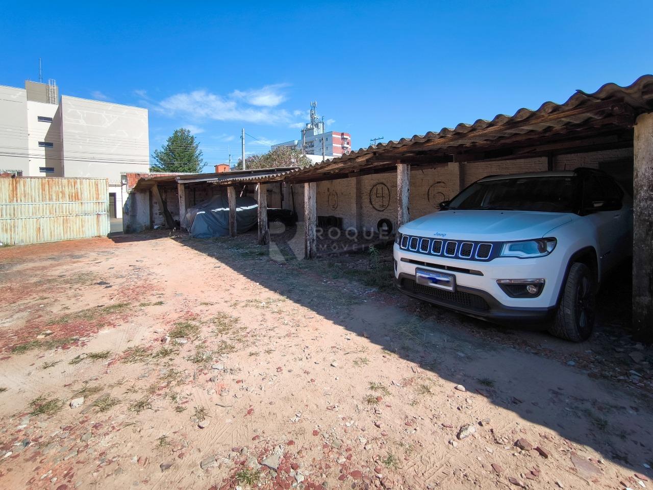 Terreno à venda no bairro Vila Primavera: 