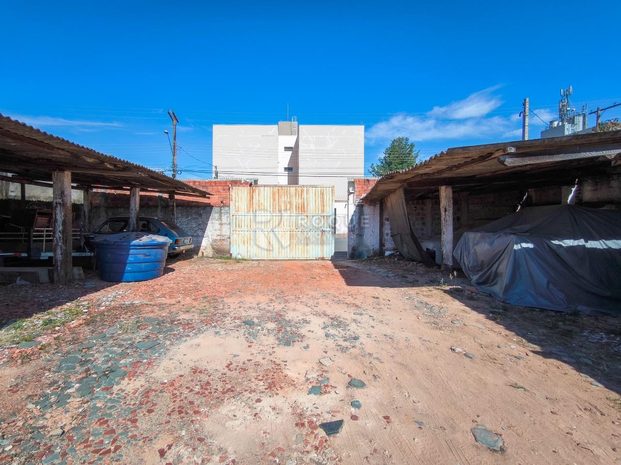 Terreno à venda no bairro Vila Primavera: 