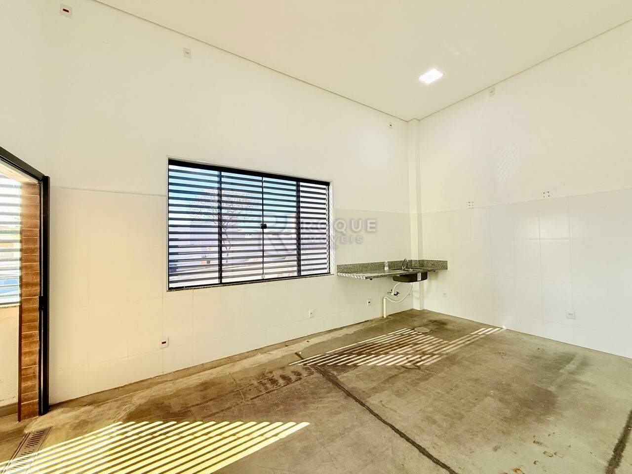 Salão para aluguel no bairro Jardim Cidade Universitária I: Cozinha