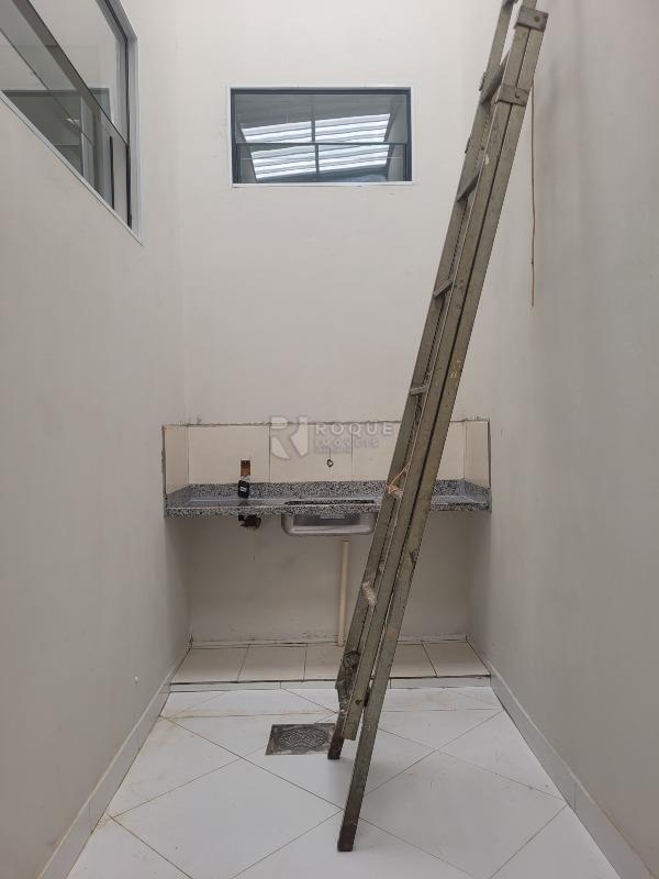 Salão para aluguel no bairro Jardim Cidade Universitária I: Cozinha