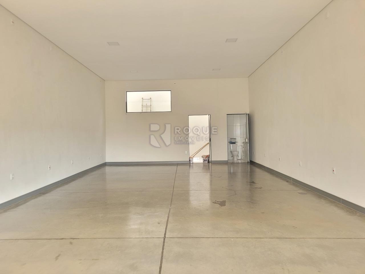 Salão para aluguel no bairro Jardim Cidade Universitária I: Salão